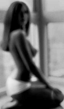 blur