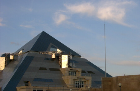 Египтянам и не снилось