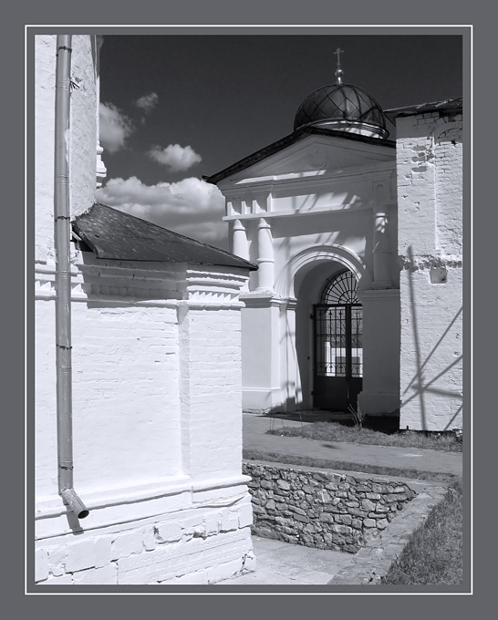 Русская геометрия