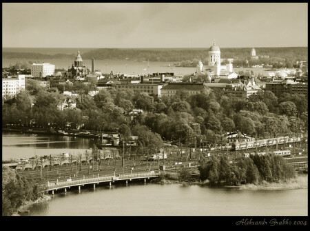 Хельсинки