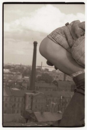 пролетарская угроза нависшая над капитализмом