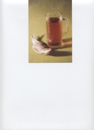 натюрморт с рыбой