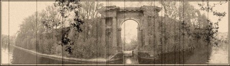 "Старая" Новая голландия (СПб)