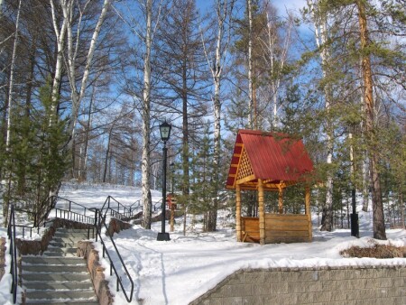 без всякого OpenGL