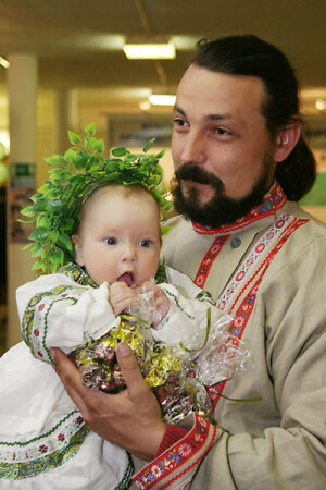 Ангелочек