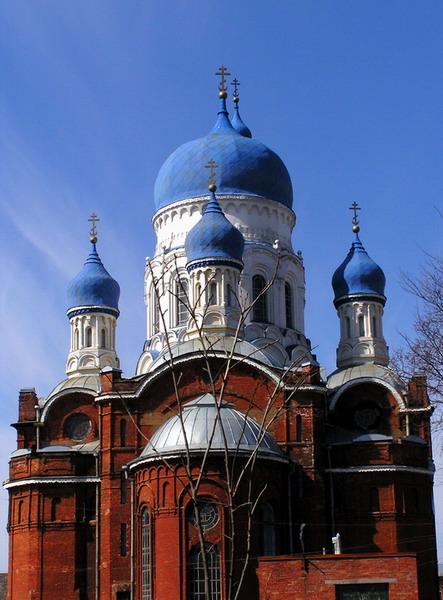 храм 2