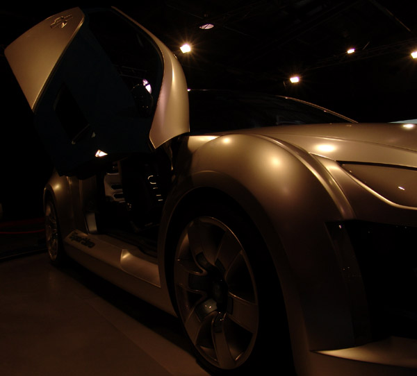 prototype 