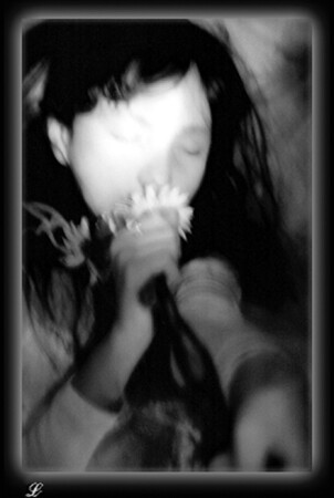 Ангел устал