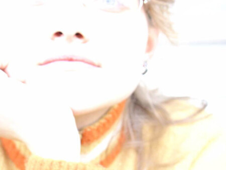 Залитая солнцем..