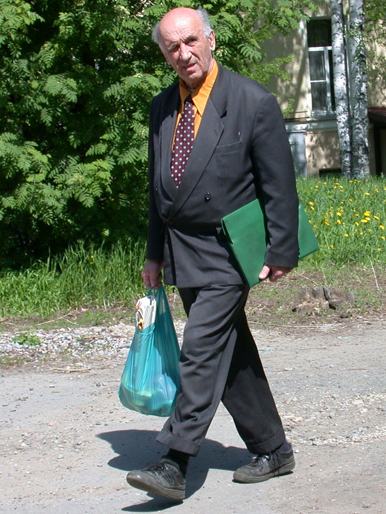 Big Boss :)