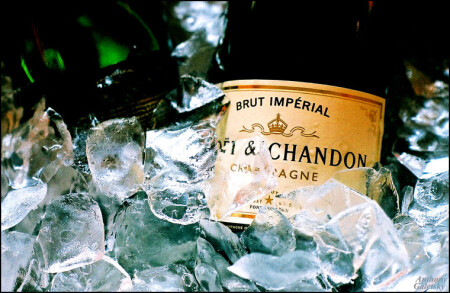 Moet & Chandon