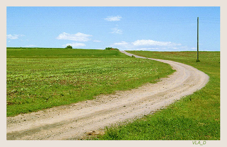 TheRoad