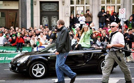 Мисс Мира 2003