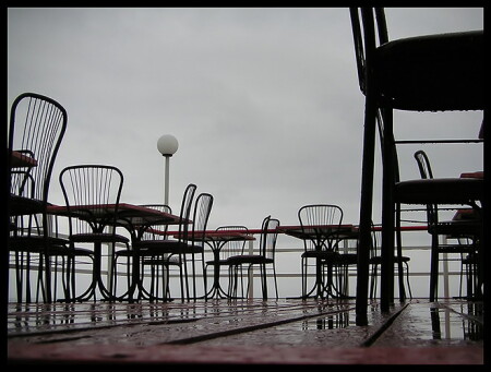 Прошел сезон...