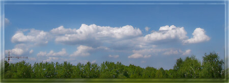 May Sky