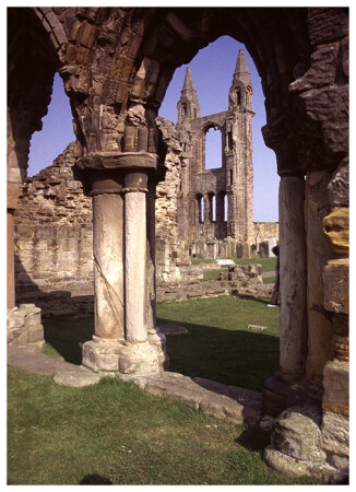 St.Andrews Cathedral