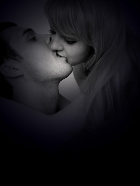 Attraction...after