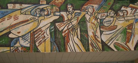 Родились чтоб сказку сделать...