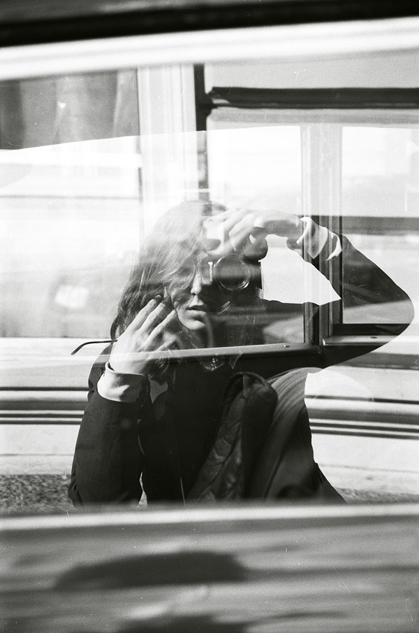 self portrait