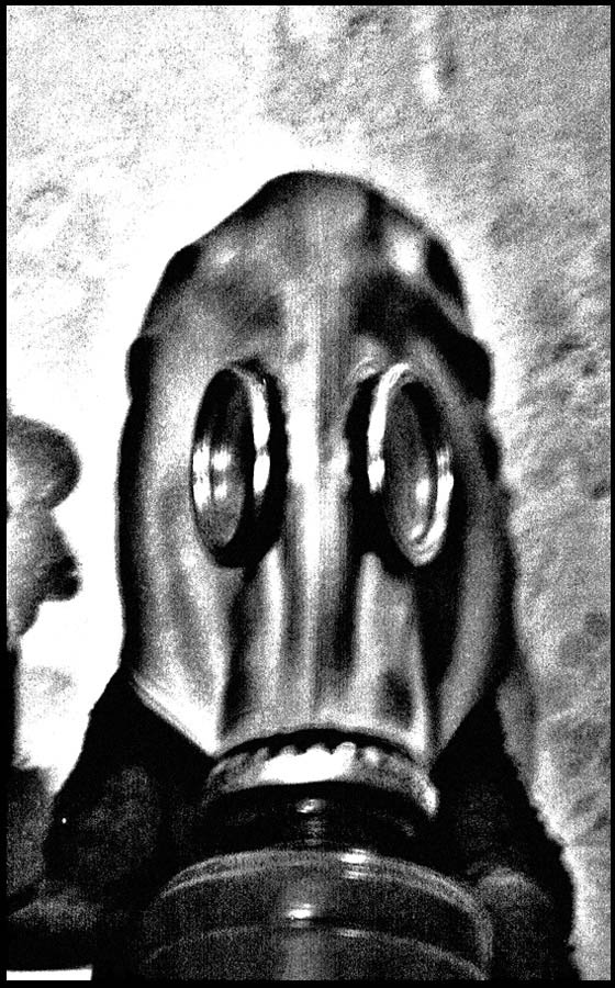 Nuclear Dream