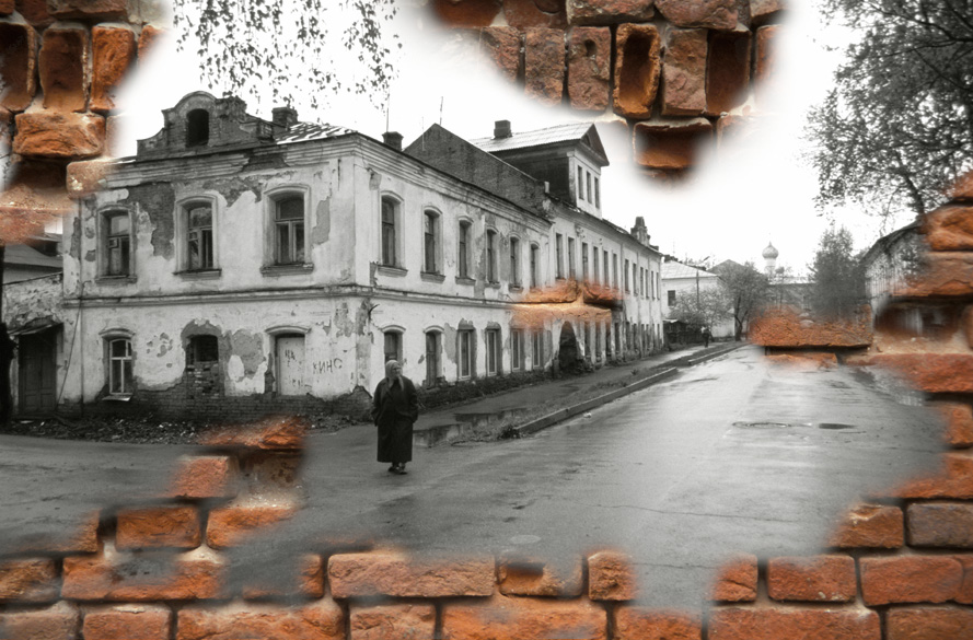 Ростовские хроники.