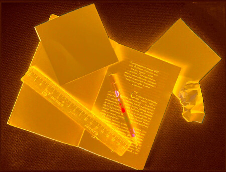 Просто натюрморт