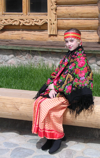 Полина