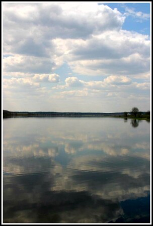 Отражения #2