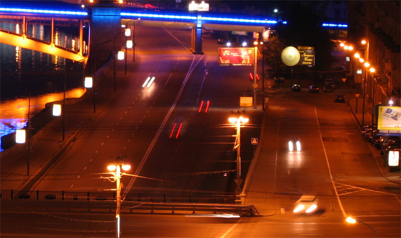Автогонки