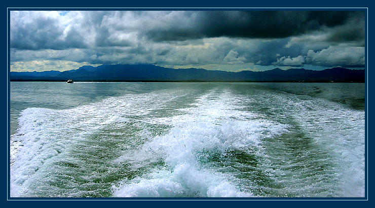 Морская пена