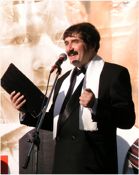 Валерий Хаит