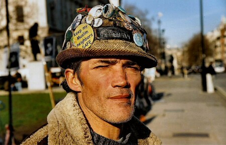 &amp;quot;Протест&amp;quot;-ант.