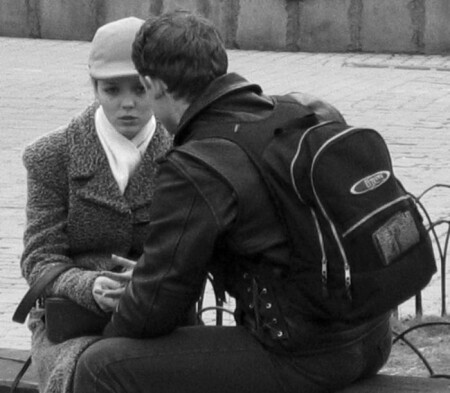 разговор.....