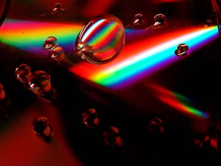 Просто капли