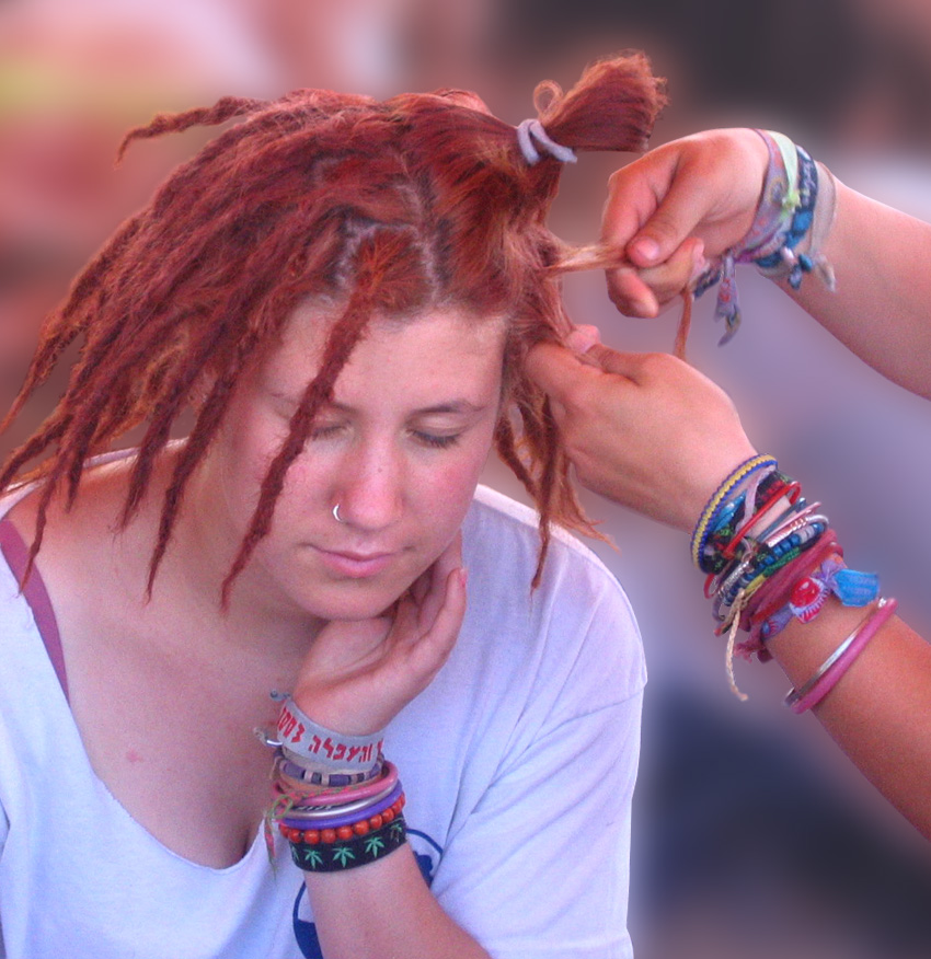 RASTA forever