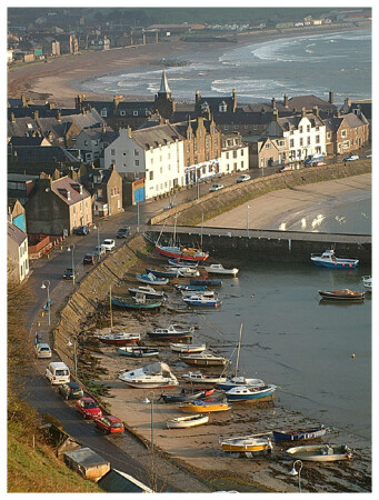Stonehaven