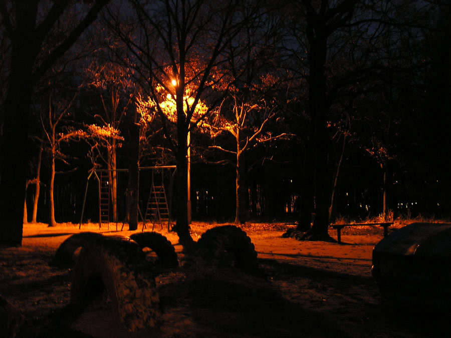 Sun of Night