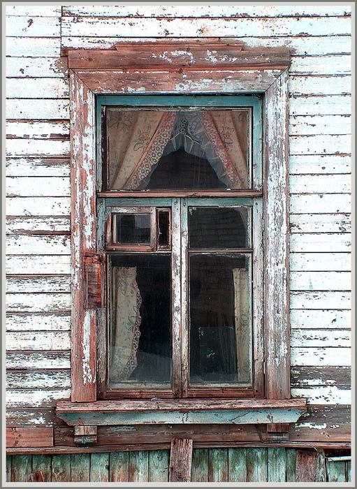 The Window