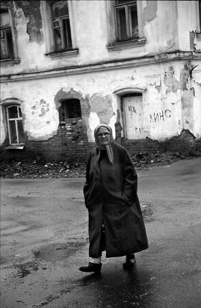 Гетто