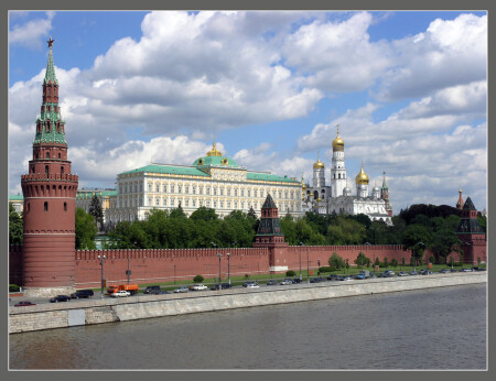 Вид с моста
