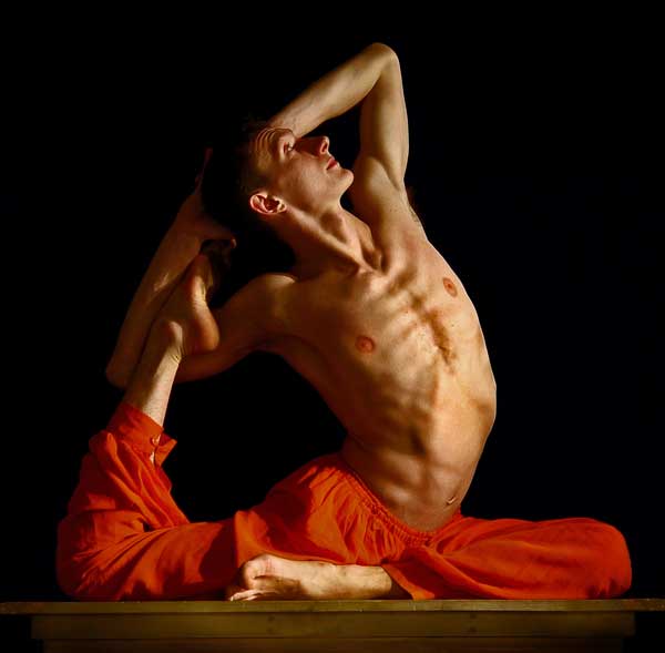 YogaTeacher