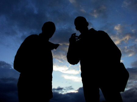 последний контроль