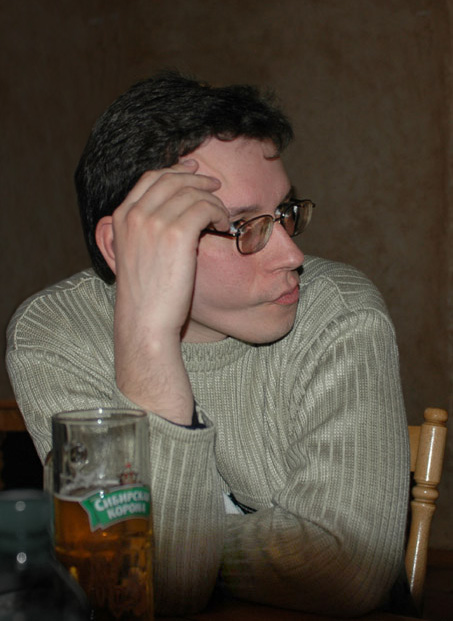 Творческий кризис