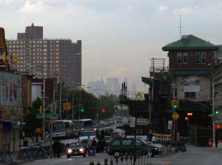 Coney Island. New York