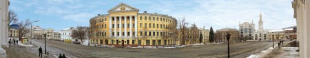 Контрактовая площадь