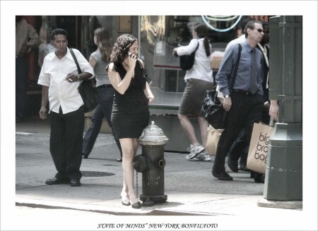 STATE OF MINDS /NEW YORK/