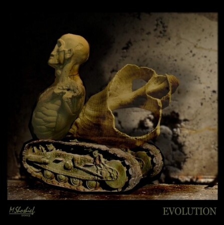 evolution
