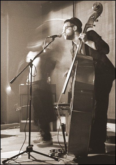 Billy's band_