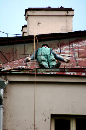 Матросская тишина