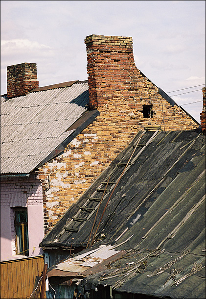 КРЫША